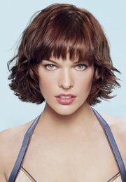 Милла Йовович